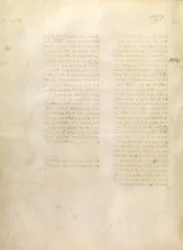 Leere Seite (6886527)